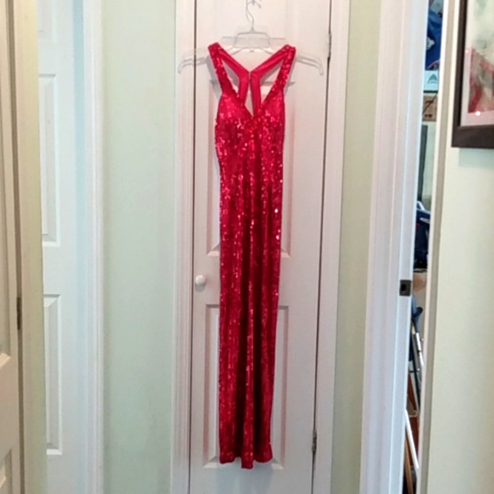 Christmas party dress